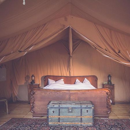 Moselglamping Traben-Trarbach Exterior foto