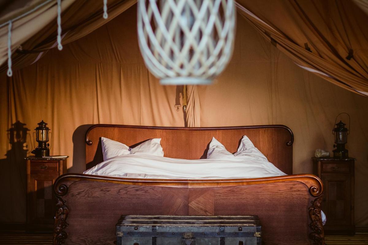 Moselglamping Traben-Trarbach Exterior foto