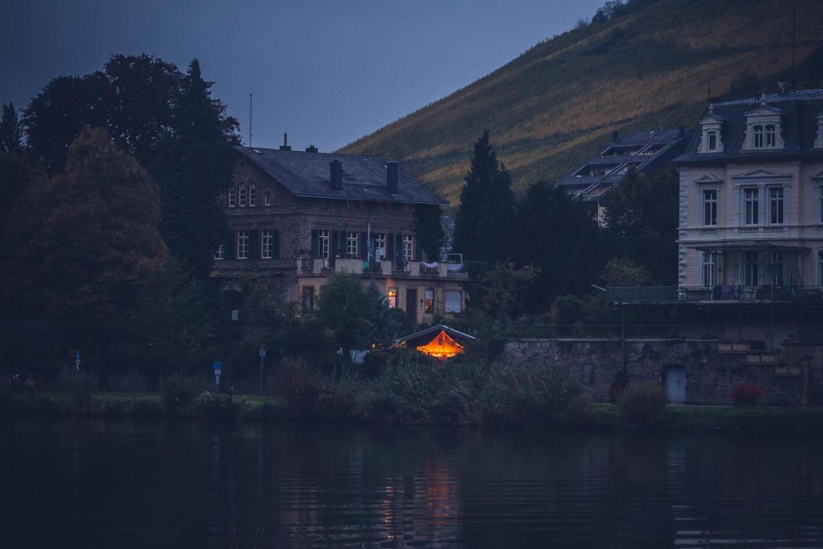 Moselglamping Traben-Trarbach Quarto foto