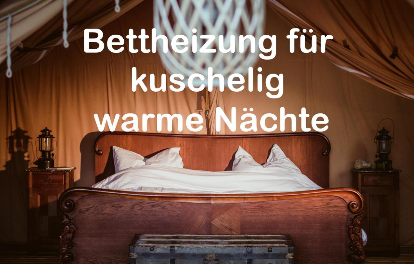Moselglamping Traben-Trarbach Exterior foto